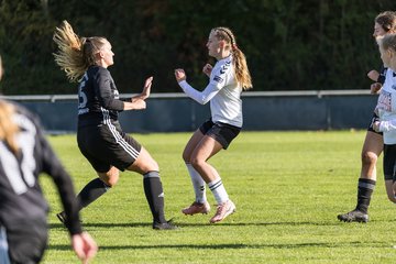 Bild 136 - F SV Henstedt Ulzburg2 - FSG Kaki-StuSie : Ergebnis: 2:2